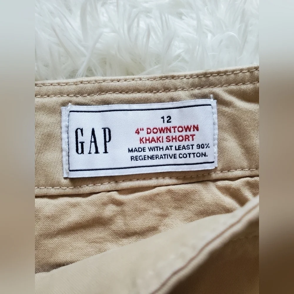 GAP new tags